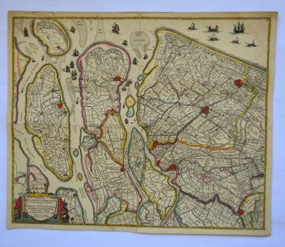 [PAYS-BAS]

WIT (Frederick de)

Novissima...