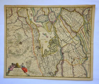 [PAYS-BAS]

WIT (Frederick de)

Nova atque...