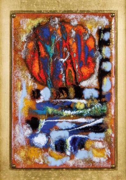 RAYMOND MIRANDE (Bordeaux 1932-1997)

Composition

Email...