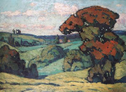 PIERRE MOLINIER (1900-1976)

Bon Encontre,...