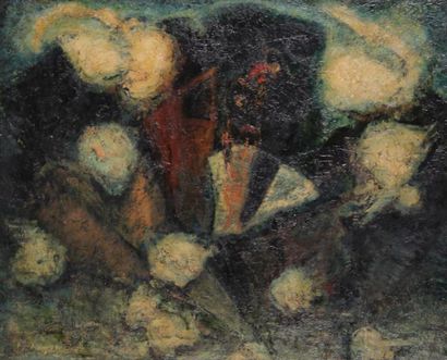 PIERRE MOLINIER (1900-1976)

