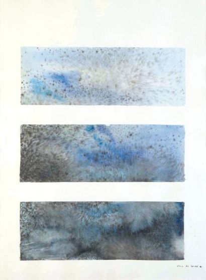 ALAIN DE CONDE (1935)

Composition

Aquarelle,...