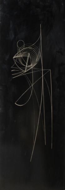 RENÉ BOUILLY (1921)

Composition

Gravure...