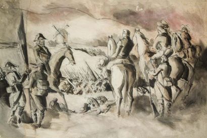 JEAN-CLAUDE DAUGUET (1939-2012) 

Sur le...