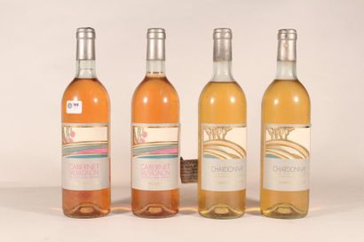 186 

 Cabernet Sauvignon 

 (blanc) - 2...