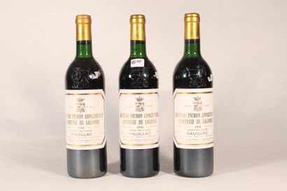 217 

Château Pichon Longueville Comtesse...
