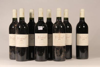 247 

 Domaine du Verdarail Vignoble Boyer...