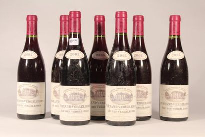 251 

 1er Cru – Ile de Vergelesses Domaine...