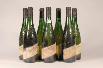 252 

Château Chamboureau Roche aux Moines...