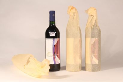 281 

Château Vieux Robin 2000 

Médoc (rouge)...