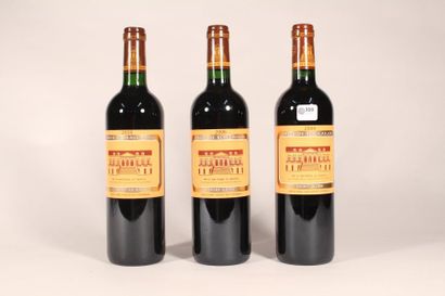 350 

 La Croix de Beaucaillou 2004 

Saint...