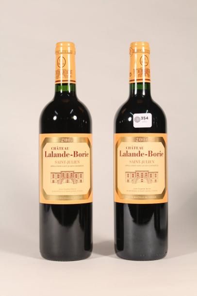 354,1

Château Lafite Rotschild, Pauillac...