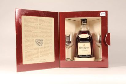 498 

 Hennessy Privilége 

Cognac (Alcool)...