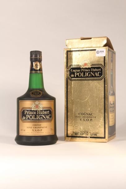 505 

 Prince Hubert de Polignac Premier...