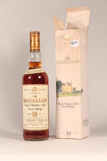 Cognac Collection Ph. GODARD 1er Cru Grande...