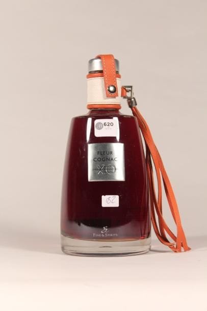 620 

 Cognac Fleur Fine & Spirits 

Alcool...