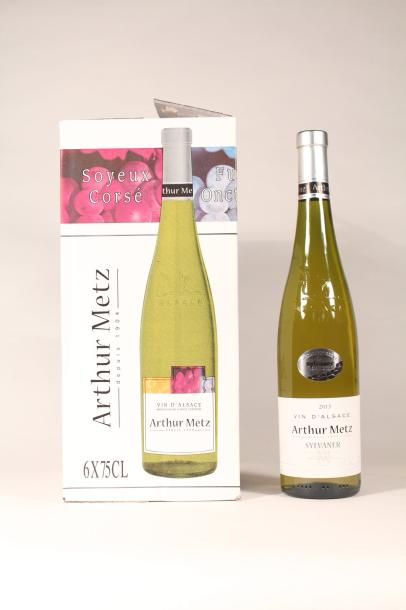 704 

 Sylvaner 2013 

Sylvaner (blanc) -...