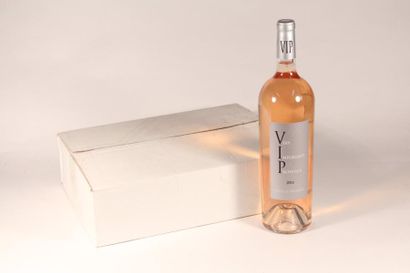 709 

 VIP ROSE 

 (rosé) - 18 mag. 