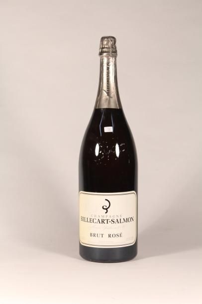 710 

 Billecart Salmon 

Champagne (blanc)...