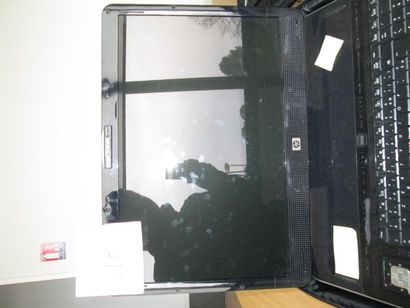 1 ordinateur portable HP Pavillion HDX90...