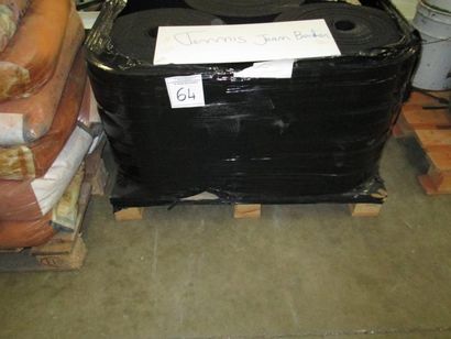 35 bandes de jonction (Rix) + Inclus dans...