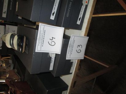 1 paire de chaussures MORENA Gabbrielli ...