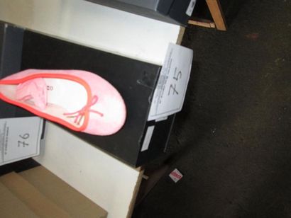 1 paire de chaussures MORENA Gabbrielli ...