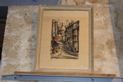ECOLE MODERNE - 