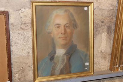 ECOLE FRANCAISE DANS LE GOUT DU XVIIIeme...
