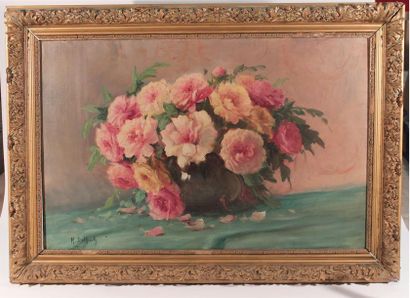 HERMANN DELPECH (1865 - 1918) - 