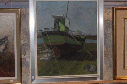 ECOLE MODERNE - 