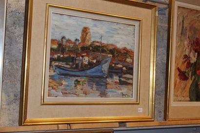 ECOLE MODERNE - 