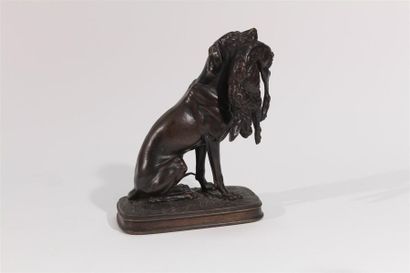 D'après Ferdinand PAUTROT - 