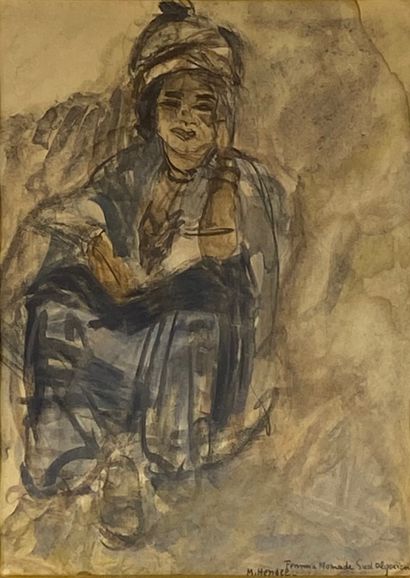 Maurice Henri HENSEL (1890-?)

