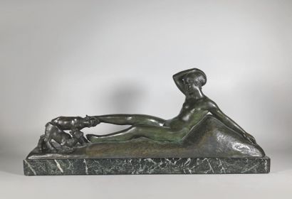 Georges GORI (XIX-XXe siècles)

Grand nu...