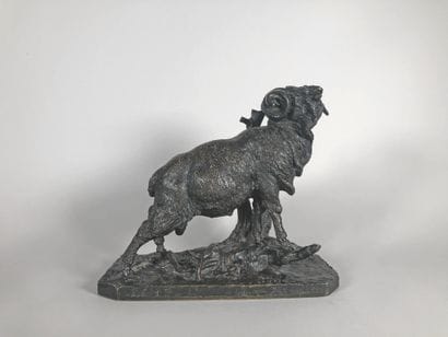 Pierre-Jules MÈNE (1810-1879)

