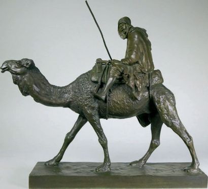 Paul Jean Baptiste LAZERGES (1845 1902)
Le...