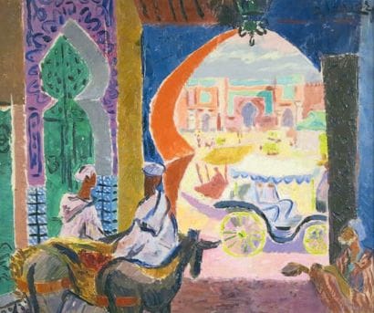 René Gaston LAGORRE (1913 2004)
Place El...