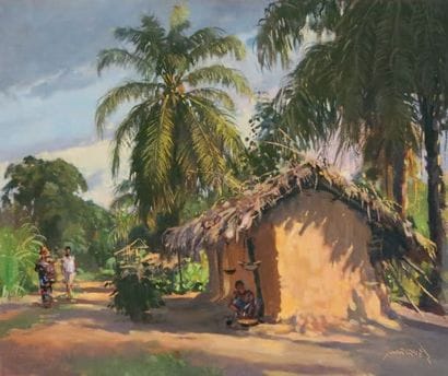 Guilherme MARQUES D'OLIVEIRA (1887 1960)
Au...