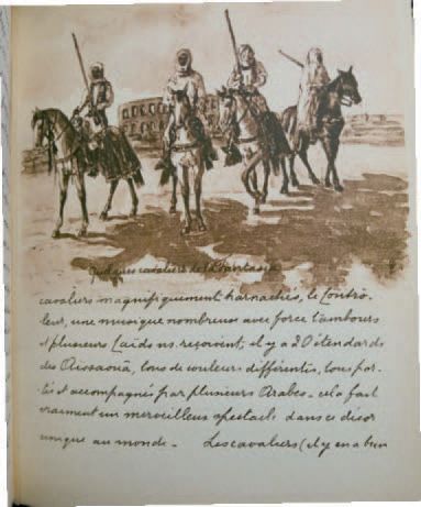 Duchesse de Vendôme (1870-1948)
Notre Voyage...