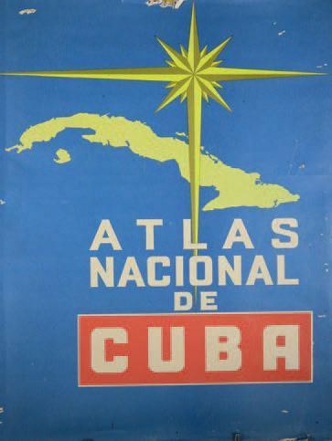 ATLAS NATIONAL DE CUBA, en el aniversario...