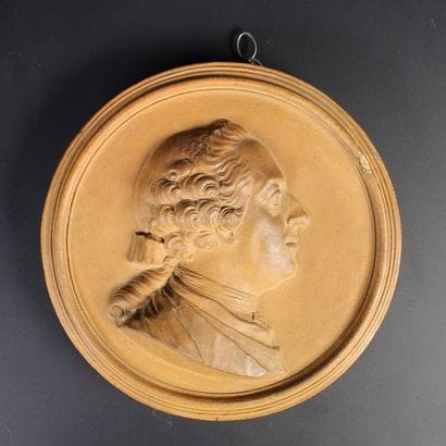 Jean-Baptiste NINI (1717-1786) (dans le goût...