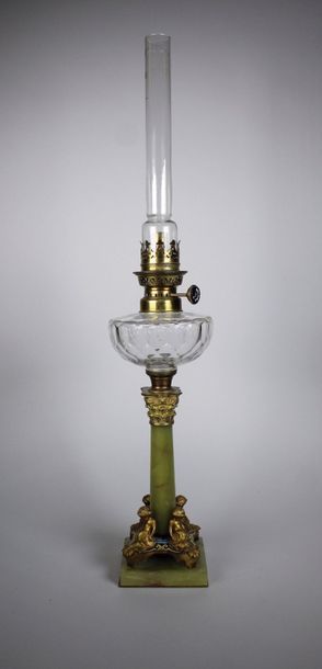 Dans le goût de Ferdinand BARBEDIENNE (1810...