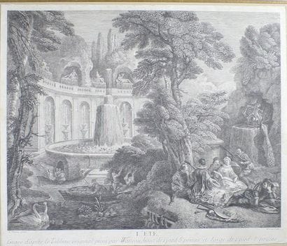 BRILLON, MOIRAU, Jean AUDRAN, Nicolas DE...