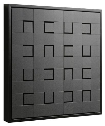 Luis TOMASELLO (1915 - 2014)
Lumière noire,...