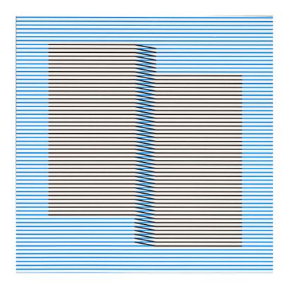 Carlos CRUZ DIEZ (1923-2019)
Induction du...