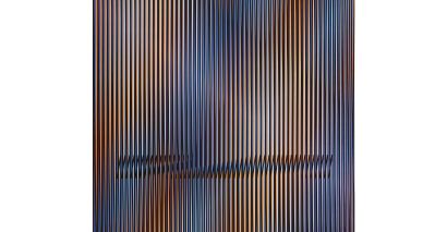 Carlos CRUZ DIEZ (1923-2019)
Caura-5, 2015
Lithographie...