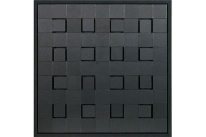 Luis TOMASELLO (1915 - 2014)
Lumière noire,...