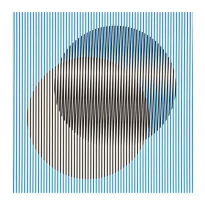 Carlos CRUZ DIEZ (1923-2019)
Induction du...