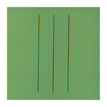 Carlos CRUZ DIEZ (1923-2019)
Serie Semana...